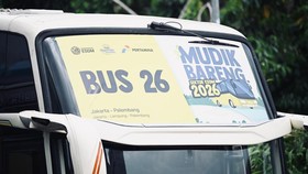 Mudik Gratis Sinergi Pertamina untuk Perjalanan Aman dan Hemat Energi