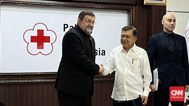 Dubes Iran untuk Indonesia Mohammad Boroujerdi menyatakan Iran tidak dapat merayakan Idulfitri akibat serangan Amerika Serikat dan Israel.