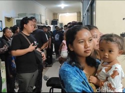 Ratusan Penumpang di Pelabuhan Batulicin Diduga Terdampak Praktik Calo