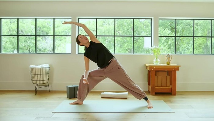 5 Rekomendasi Kanal YouTube untuk Olahraga di Rumah Usai Lebaran