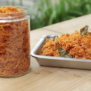 Resep Kentang Mustofa ala Chef Devina Hermawan yang Enak dan Garing untuk Sajian Lebaran