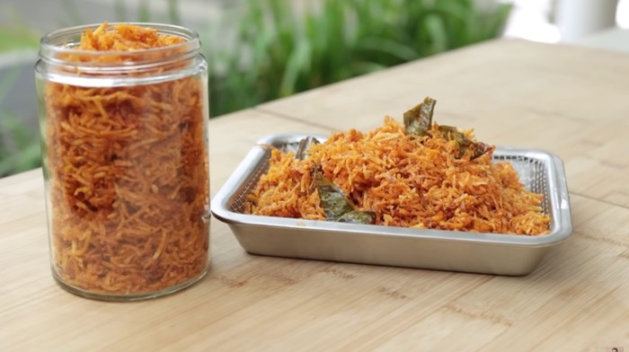 Resep Kentang Mustofa ala Chef Devina Hermawan yang Enak dan Garing untuk Sajian Lebaran