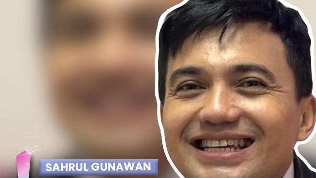 Video: Sahrul Gunawan Sempat Cemaskan Istri Umrah saat Konflik Timur Tengah