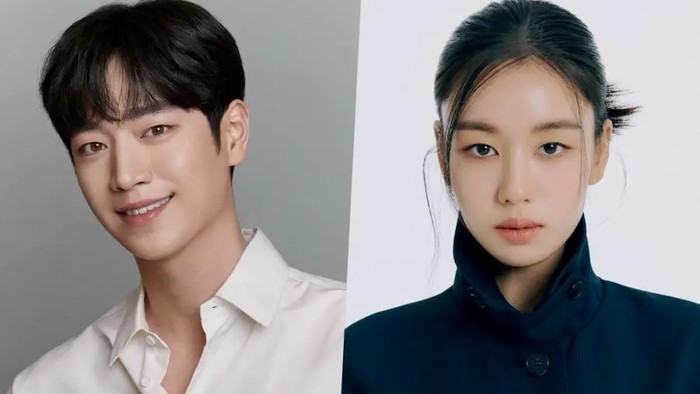 Seo Kang Joon dan Ahn Eun Jin Siap Dipasangkan dalam Drama Korea Romantis