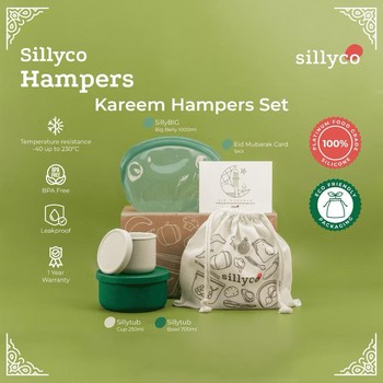 BeauPicks: 3 Rekomendasi Hampers Lebaran 2026, Ada yang Selain Makanan!