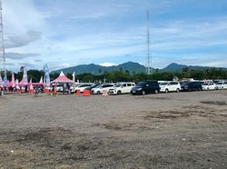 Antrian Panjang Pemudik Usai, Situasi Pelabuhan Gilimanuk Akhirnya Normal