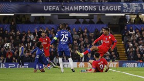 Hasil Liga Champions: Menang Agregat 8-2, PSG Singkirkan Chelsea