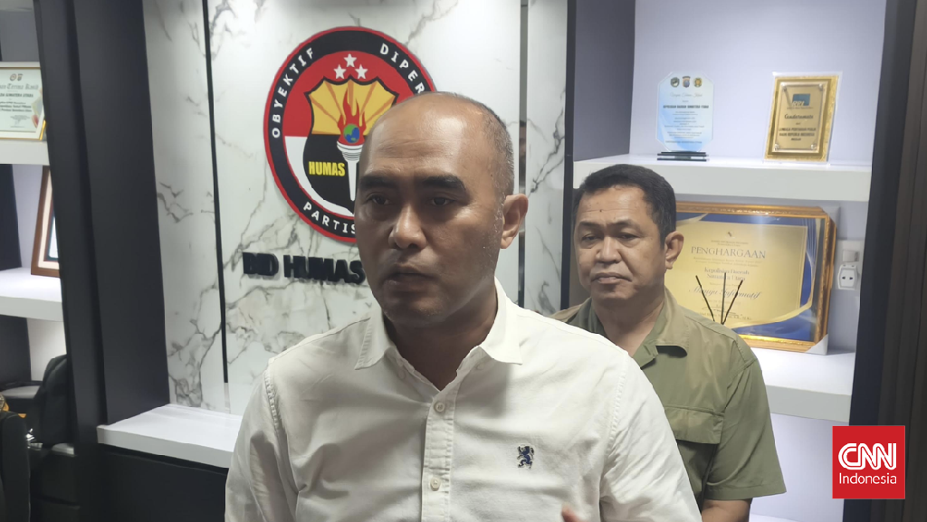 Tergiur Rp20 Juta, Mahasiswi Jadi Kurir Sabu 5 Kg Dibekuk di Medan