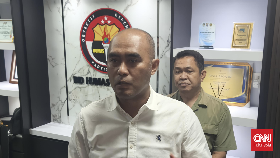 Tergiur Rp20 Juta, Mahasiswi Jadi Kurir Sabu 5 Kg Dibekuk di Medan