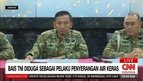 VIDEO: Dugaan Keterlibatan BAIS TNI dalam Kasus Penyerangan Air Keras