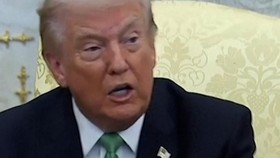 Tak Dibantu di Selat Hormuz, Trump Sebut NATO Buat Kesalahan Bodoh