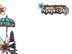 10 Twibbon Hari Raya Nyepi 2026, Download Gratis di Sini!
