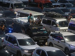 Mudik dan Euforia Konsumsi Sesaat