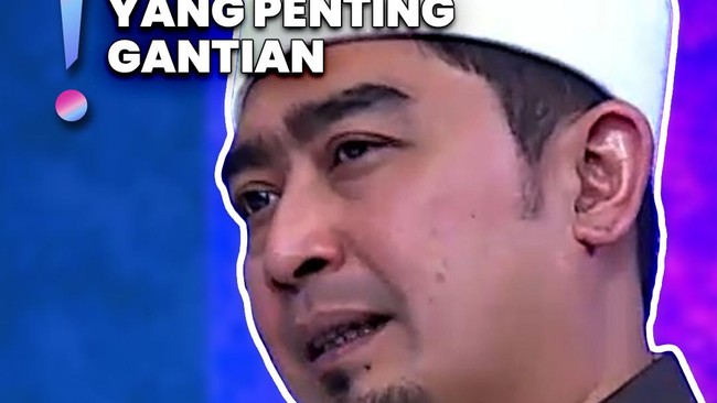 Video: Lebaran Lebih Dulu ke Ortu Suami atau Istri, Ini Kata Ustaz Solmed