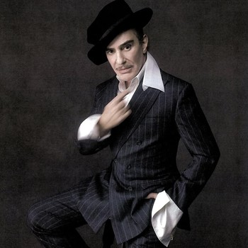 Zara Umumkan Kolaborasi dengan John Galliano, Kapan Rilis?