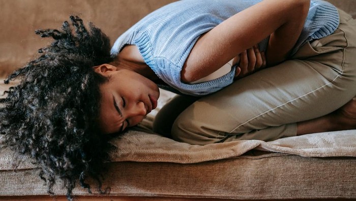 5 Tanda Usus Kotor yang Perlu Diperhatikan