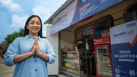 BRI Hadirkan Asuransi Mikro Terjangkau, Mudik Lebaran Lebih Tenang