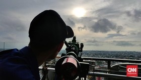 Badan Hisab Rukyat Sulsel Tetapkan Idulfitri Sabtu 21 Maret