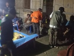 Bangunan Sekolah di NTT Ambruk Saat 3 Bocah Berteduh, 1 Dilaporkan Tewas