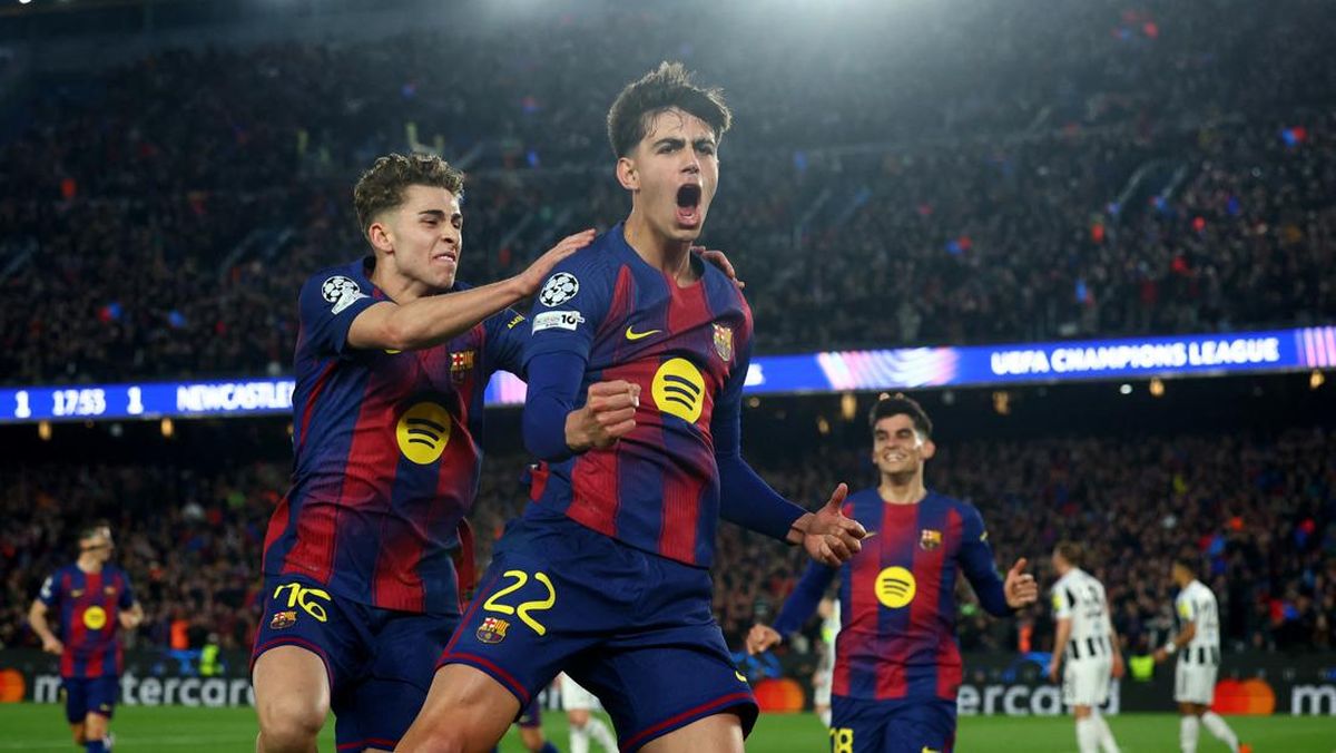 Maju ke Perempat Final Liga Champions, Hansi Flick Soroti Pertahanan