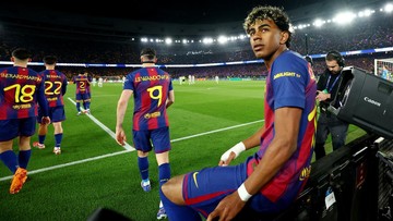 Liputan Olahraga CNN Sport : FOTO: Barcelona Hancurkan Newcastle di 45 Menit Terakhir