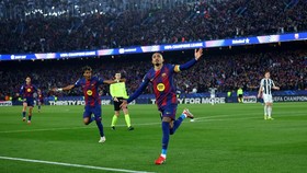 Jadwal Perempat Final Liga Champions: Ada Real Madrid vs Munchen