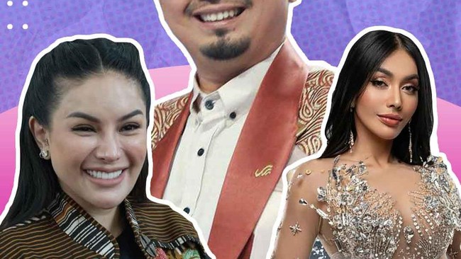 Video: Berita Populer: Cindy Bantah Jadi Simpanan, Keenan Lanjut Gugat Vidi