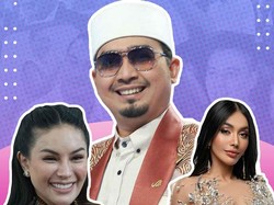 Video: Berita Populer: Cindy Bantah Jadi Simpanan, Keenan Lanjut Gugat Vidi