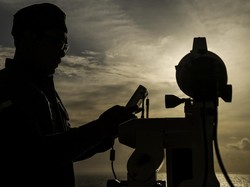 Hasil Hisab Kemenag: Hilal Tak Memenuhi Kriteria, Idul Fitri Jatuh 21 Maret 2026