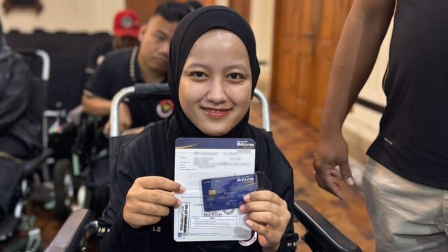 BRI salurkan bonus Rp365 miliar untuk atlet dan pelatih peraih medali ASEAN Para Games 2026, dukung pemerintah apresiasi prestasi olahraga nasional.