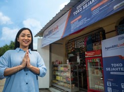 BRI Tawarkan Asuransi dengan Premi Terjangkau untuk Lindungi Pemudik