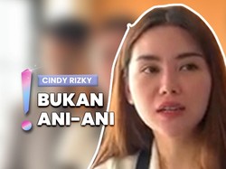 Video: Cindy Rizky Bantah Jadi Simpanan Suami Artis Cilik Maissy