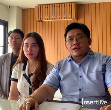 Tak Hanya Dituding Selingkuh dengan Suami Maissy, Cindy Rizap juga Dapat Ancaman