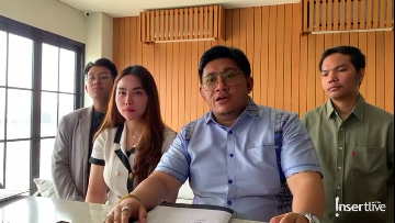 Berita Viral Selebriti dari InsertLive : Tak Hanya Dituding Selingkuh dengan Suami Maissy, Cindy Rizap juga Dapat Ancaman