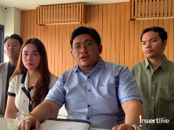 Dituding Liburan Bareng Suami Maissy ke Jepang, Cindy Rizap Beri Bantahan