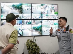 Waka DPR RI Pantau Arus Mudik di Sejumlah Titik Vital Jabar, Ini Hasilnya