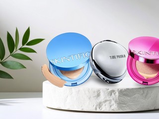 Cushion Favorit untuk Kulit Flawless, Pilihan Matte dan Glow yang Bikin Makeup Tampil Lebih Sempurna!