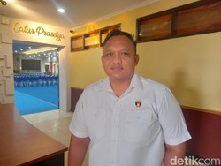 Kadisnaker Manado Dipolisikan Buntut Ajak ASN Mogok Kerja Jika TPP Dikurangi