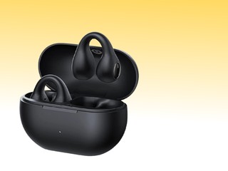 Dengarkan Musik Lebih Nyaman Tanpa Ribet dengan KiiP Wireless DTH5 TWS Bluetooth Headset Earhook yang Stabil untuk Aktivitas Sehari-hari!