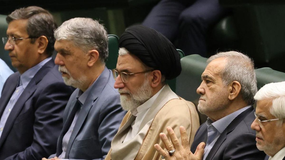 Iran Konfirmasi Bos Intelijen Esmail Khatib Tewas Dibunuh Israel