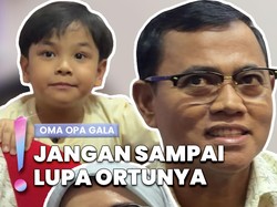 Video: Haji Faisal Biasakan Gala Doakan Kedua Orangtua yang Sudah Tiada