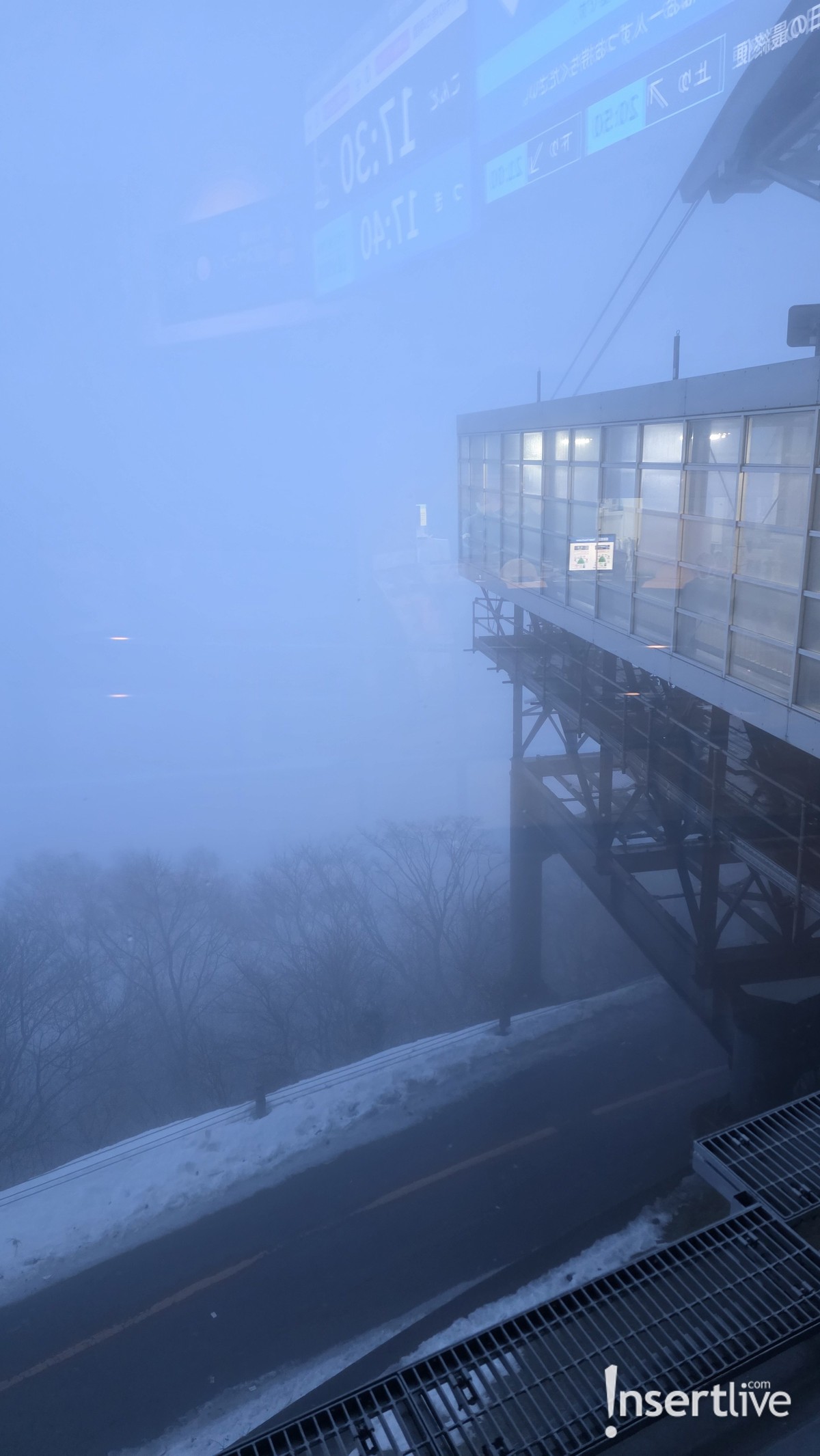 Hakodate City Icons &sol; Komario Bahar &lpar;InsertLive&rpar;