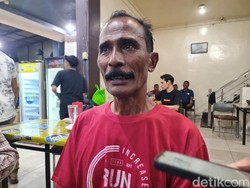Cerita Sopir Bus di Medan Tak Mudik Bertahun-tahun Demi Nafkah Keluarga
