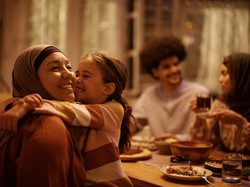 Beragam Tradisi Umat Islam Merayakan Lebaran Idulfitri di Berbagai Negara