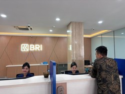 BRI Denpasar Siapkan Duit Rp 819 M untuk Nyepi dan Idulfitri
