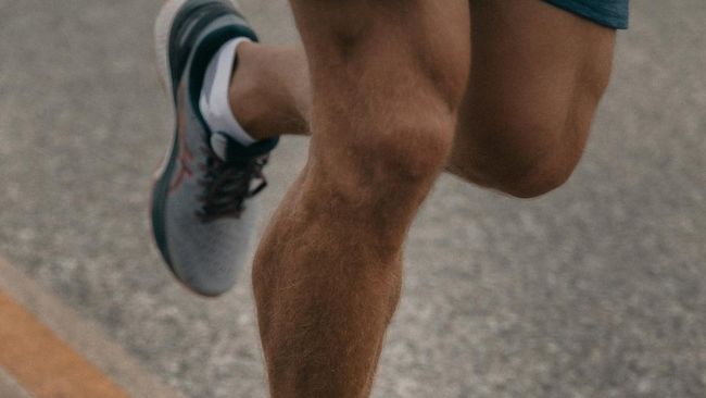 Calf Raise: Latihan Simpel untuk Betis Lebih Kuat