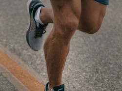 Calf Raise: Latihan Simpel untuk Betis Lebih Kuat