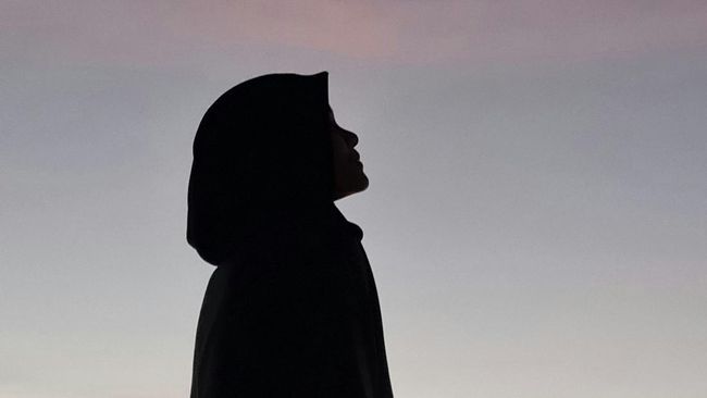 Wanita Haid Saat Lebaran, Bolehkan Datang ke Masjid untuk Salat Id?