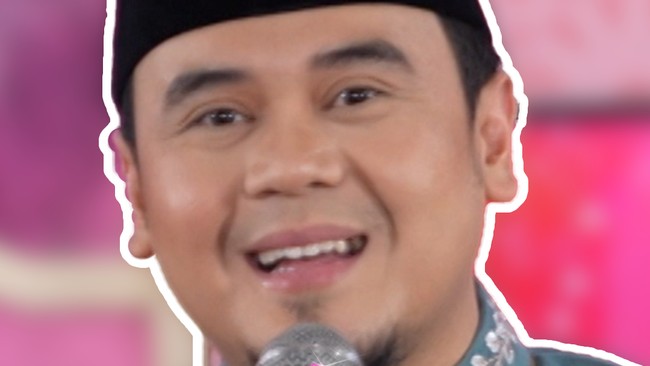 Video: Syirik Jadi Dosa Terbesar, Mempersekutukan Allah SWT