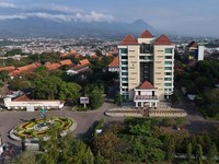 Kelas Internasional UM: Siapkan Generasi Bangsa Berdaya Saing Global